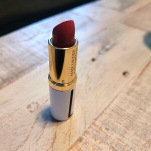 New Estée Lauder Pure Color Envy Sculpting Lipstick in Rebellious Rose 420
